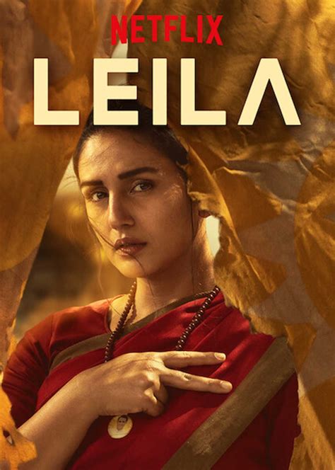 leila tv|Leila (TV Series 2019– )